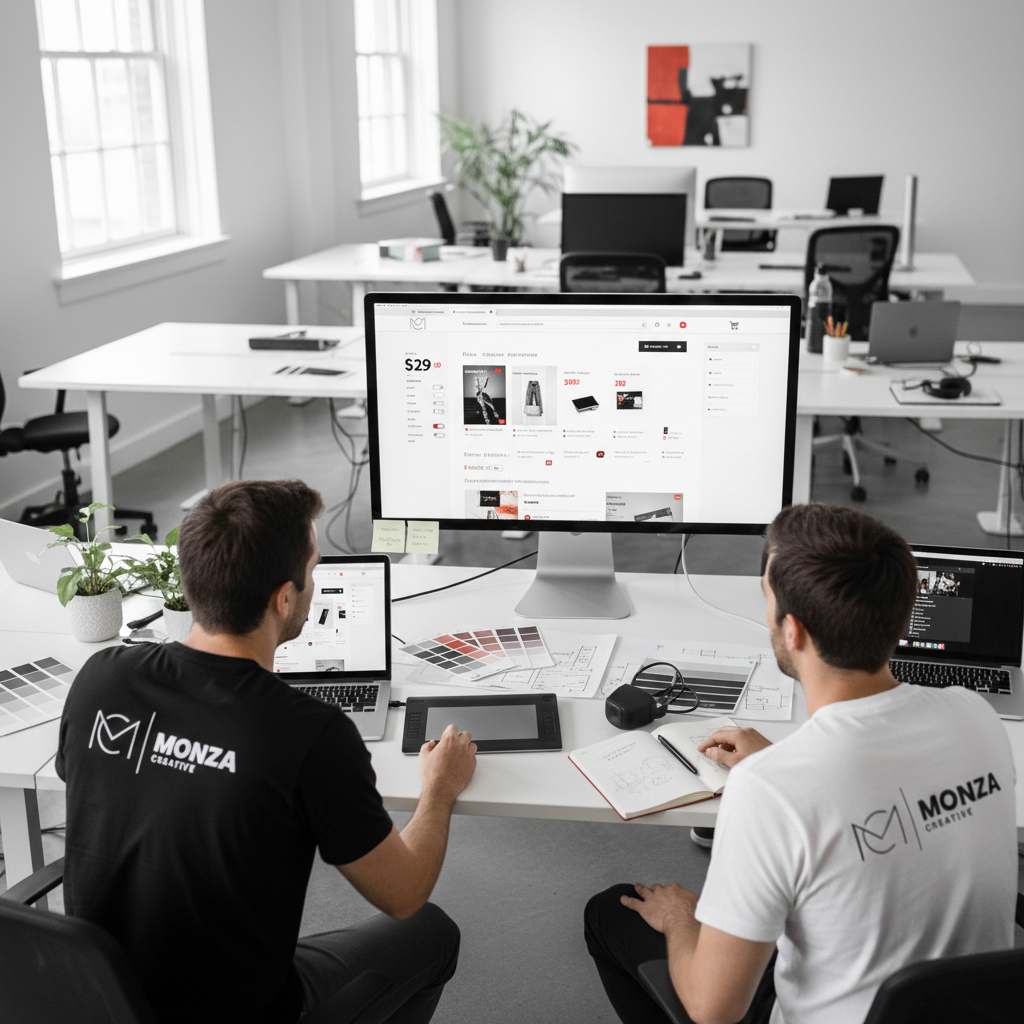 E-Ticaret Web Sitesi